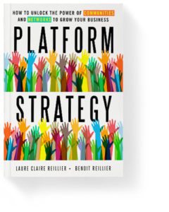 Book: Platform Strategy - How to unlock the power of communities and networks to grow your business