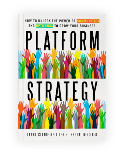 Platform Strategy Book