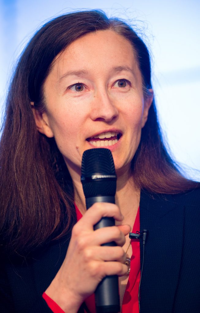 Laure Claire Reillier: Marketplaces are not linear businesses