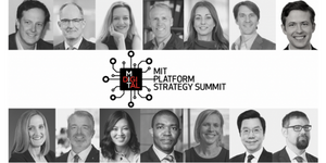 Platform Strategy Summit 2021