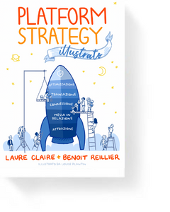 Platform Strategy Ilustrato