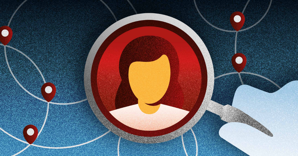 Le modèle de la Fusée Mise en relation Launchworks & Co.