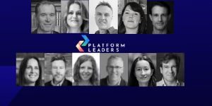 Tomorrow’s digital platform economy – today with Platform Leaders