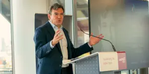 AI and Platforms Benoit Reillier